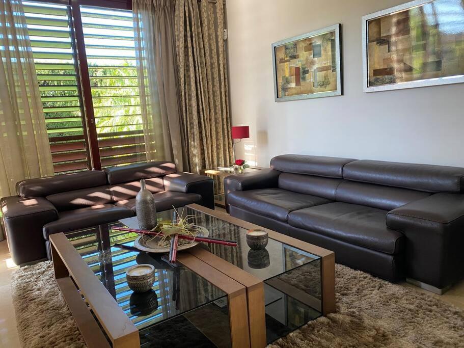 Modern 5-Bedroom Villa With Pool Montequinto Eksteriør billede